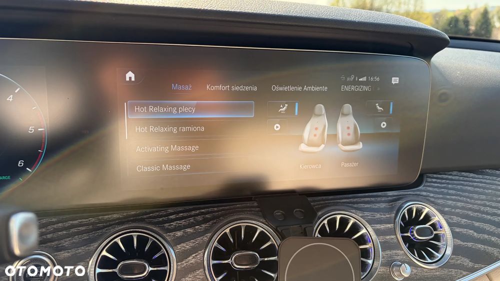 Mercedes-Benz Klasa E 300 d 4-Matic Avantgarde - 20