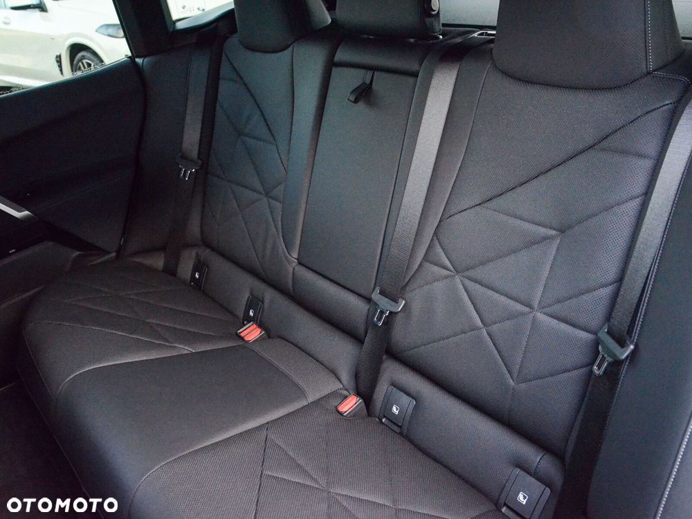 BMW iX xDrive50 111.5kWh Signature - 36