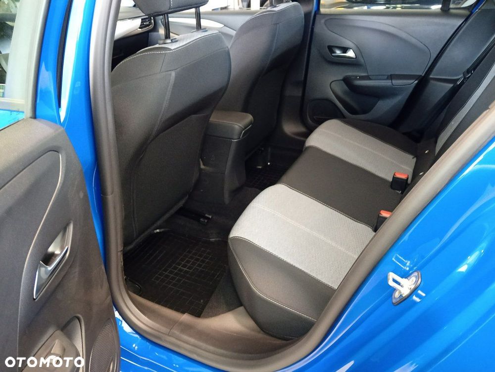 Opel Corsa - 10