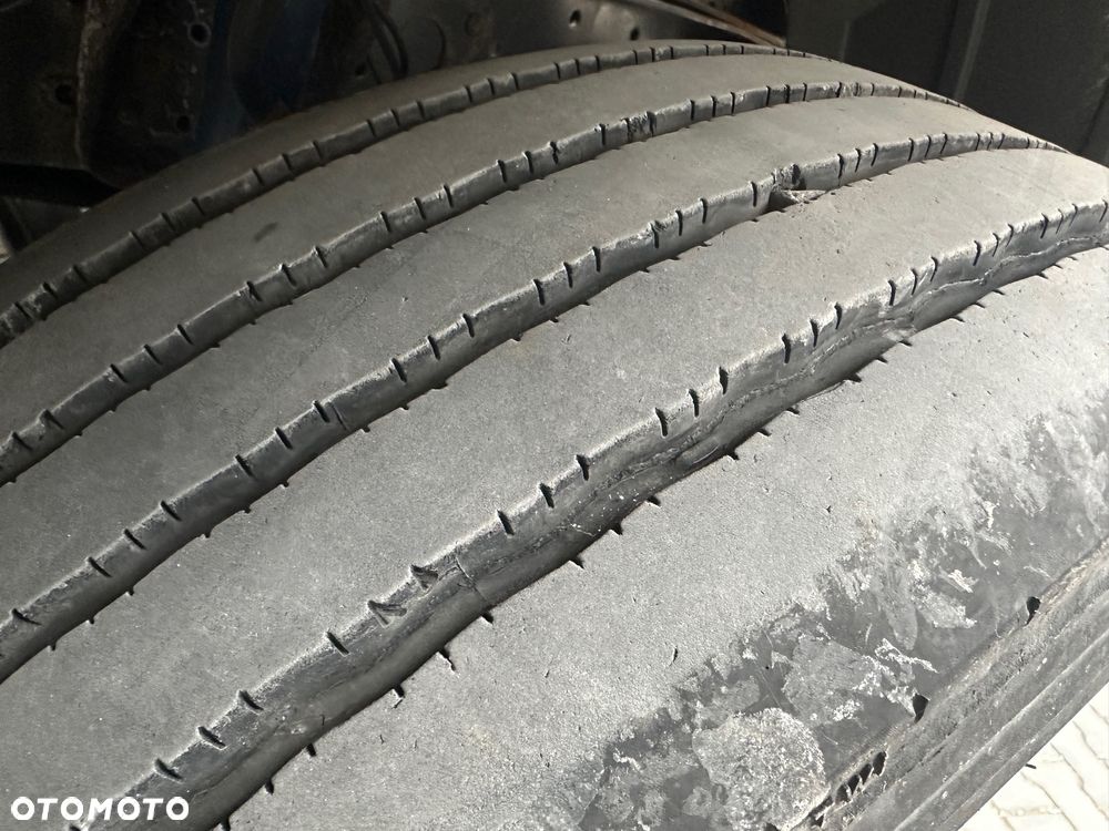 Mercedes-Benz Atego 1218  Chłodnia + Winda 2015 r. - 9