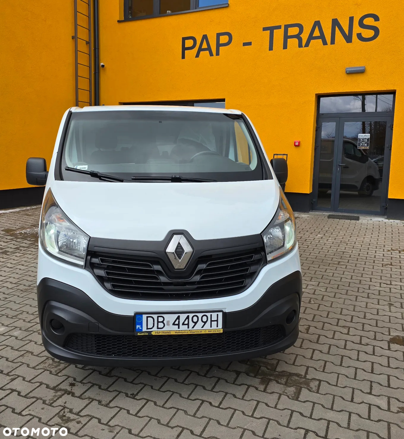 Renault Trafic - 4