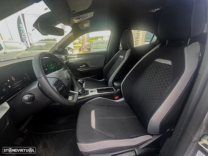 Opel Mokka 1.2 T Edition - 11