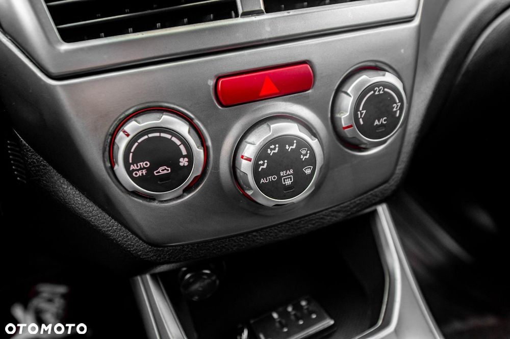 Subaru Impreza 2.0R Sport - 26