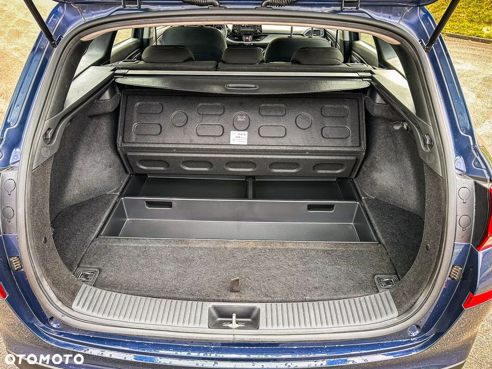 Hyundai i30 1.0 T-GDI Select - 9