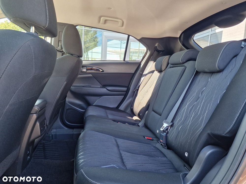 Mitsubishi Eclipse Cross 1.5 T Intense - 13