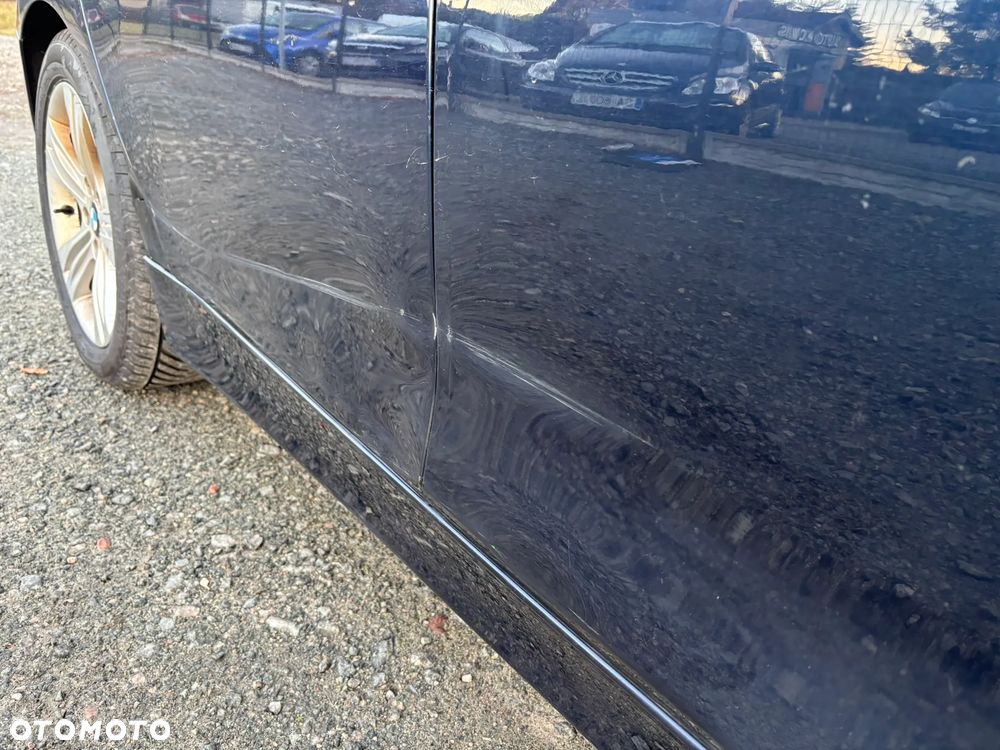 BMW Seria 3 316d Sport Line - 5