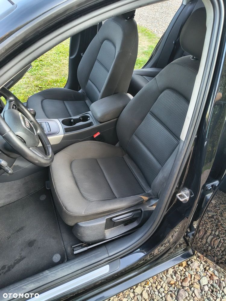 Audi A4 Limousine 2.0 TDI Quattro - 10