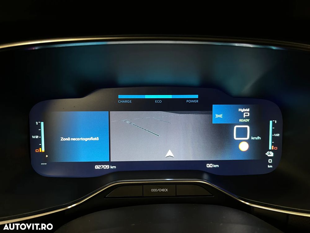 Citroën C5 Aircross 1.6 PHeV FWD 225 EAT8 Shine - 32