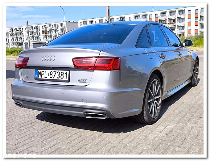 Audi A6 45 TFSI Quattro S tronic - 14