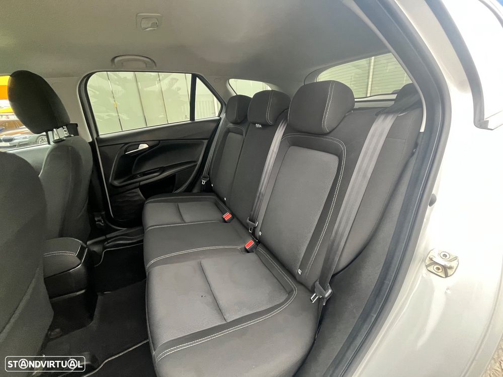 Fiat Tipo Station Wagon 1.3 M-Jet Mirror - 49
