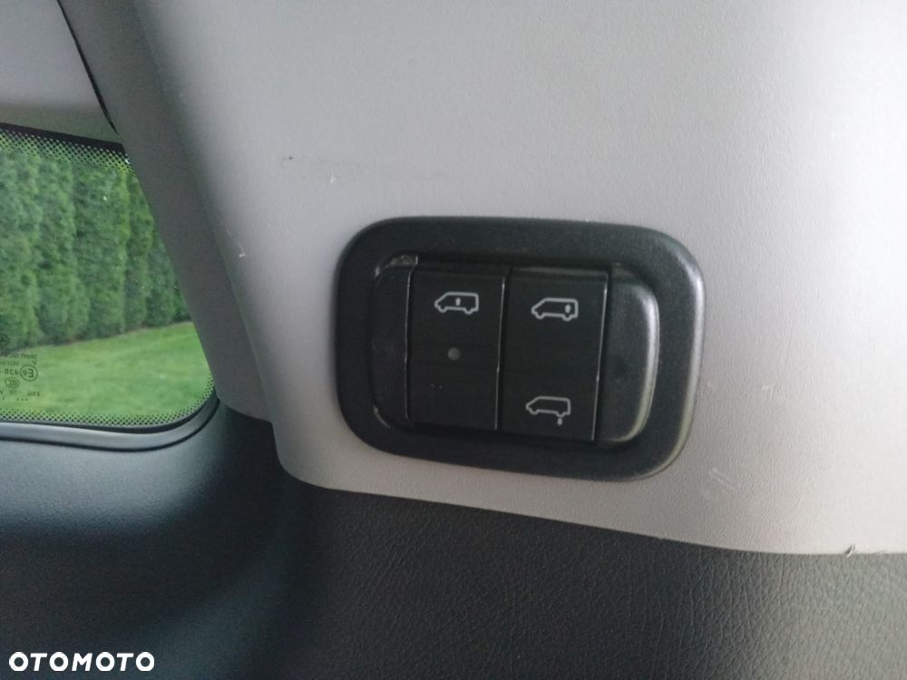 Mercedes-Benz Viano 3.0 CDI Ambiente (d³ugi) - 15