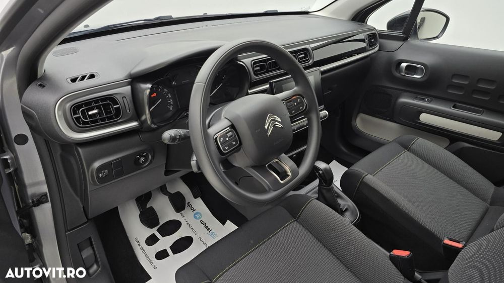 Citroën C3 - 13