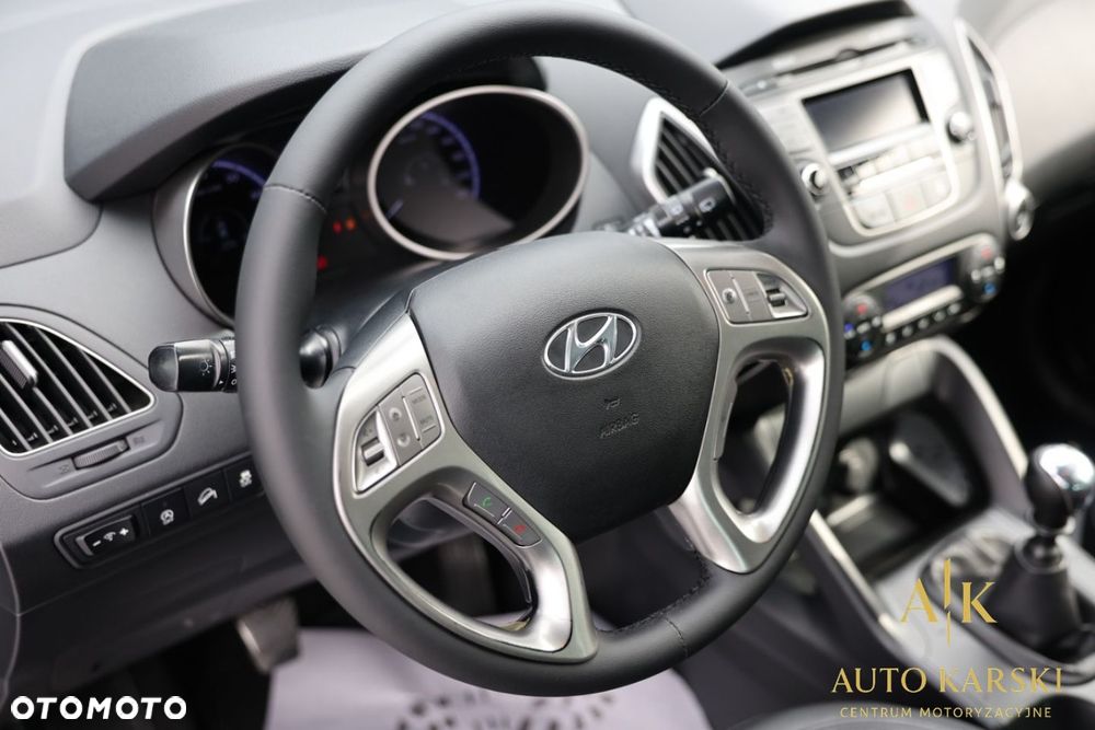 Hyundai ix35 - 20