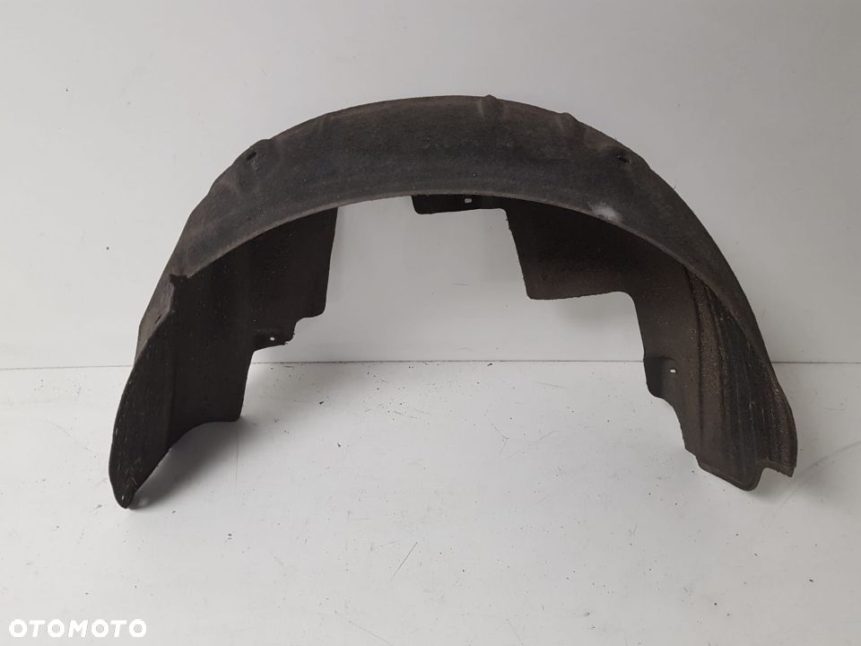 NADKOLE PRAWE TYŁ TYLNE VW PASSAT B8 14- 3G0810972G - 2