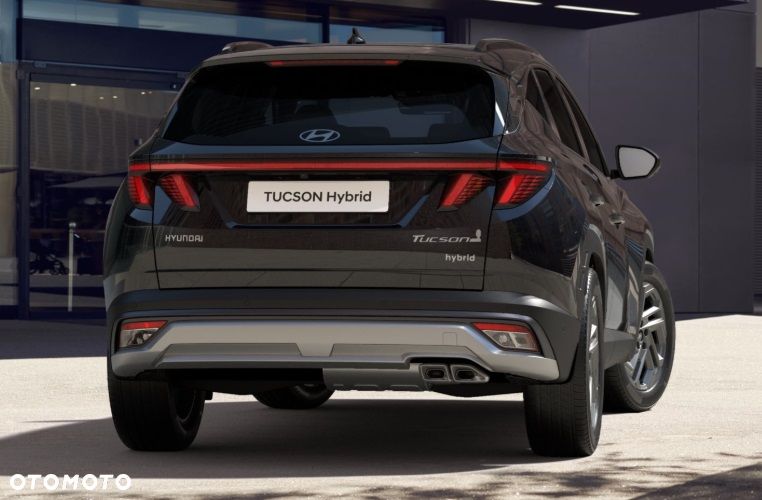 Hyundai Tucson 1.6 T-GDi Smart 2WD - 2