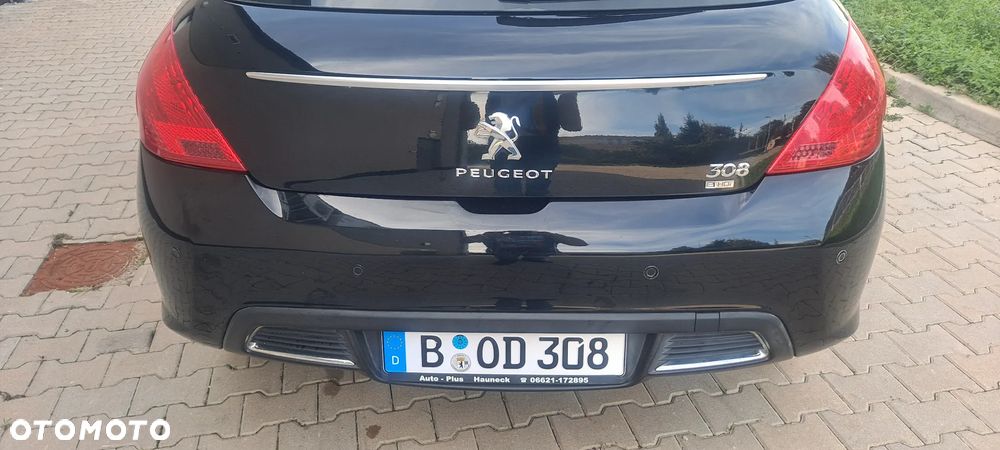 Peugeot 308 e-HDi FAP 110 Stop&Start EGS6 Allure - 18