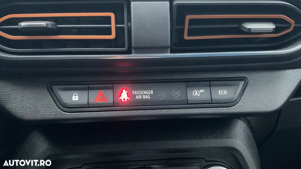 Dacia Sandero TCe 90 MT6 Comfort - 29