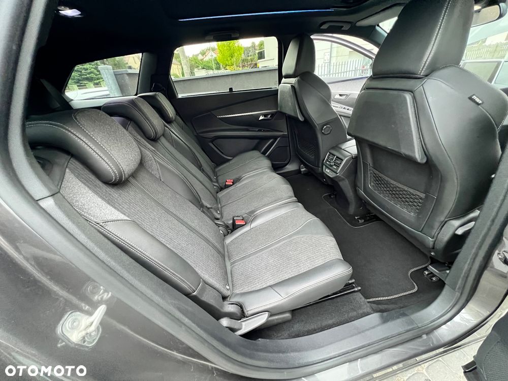 Peugeot 5008 BlueHDi 130 EAT8 GT - 16