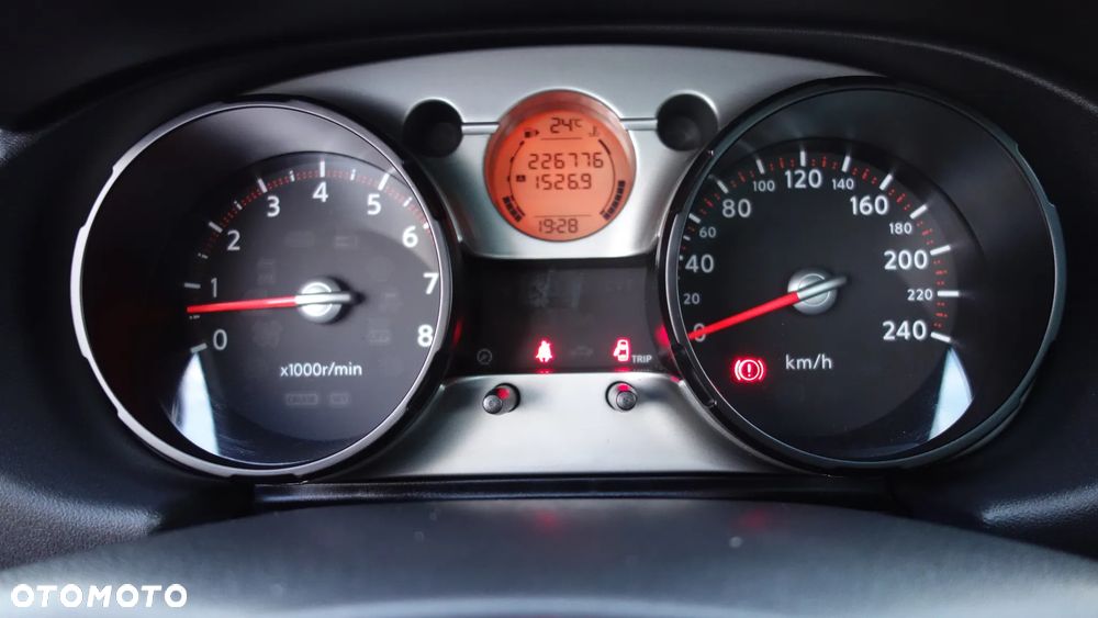 Nissan Qashqai 1.6 Acenta Pack - 18