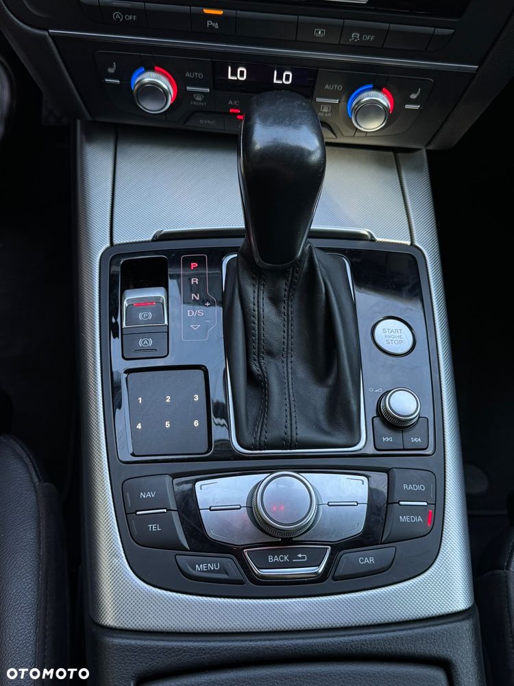 Audi A6 Limousine 2.0 TDI Quattro S tronic - 26