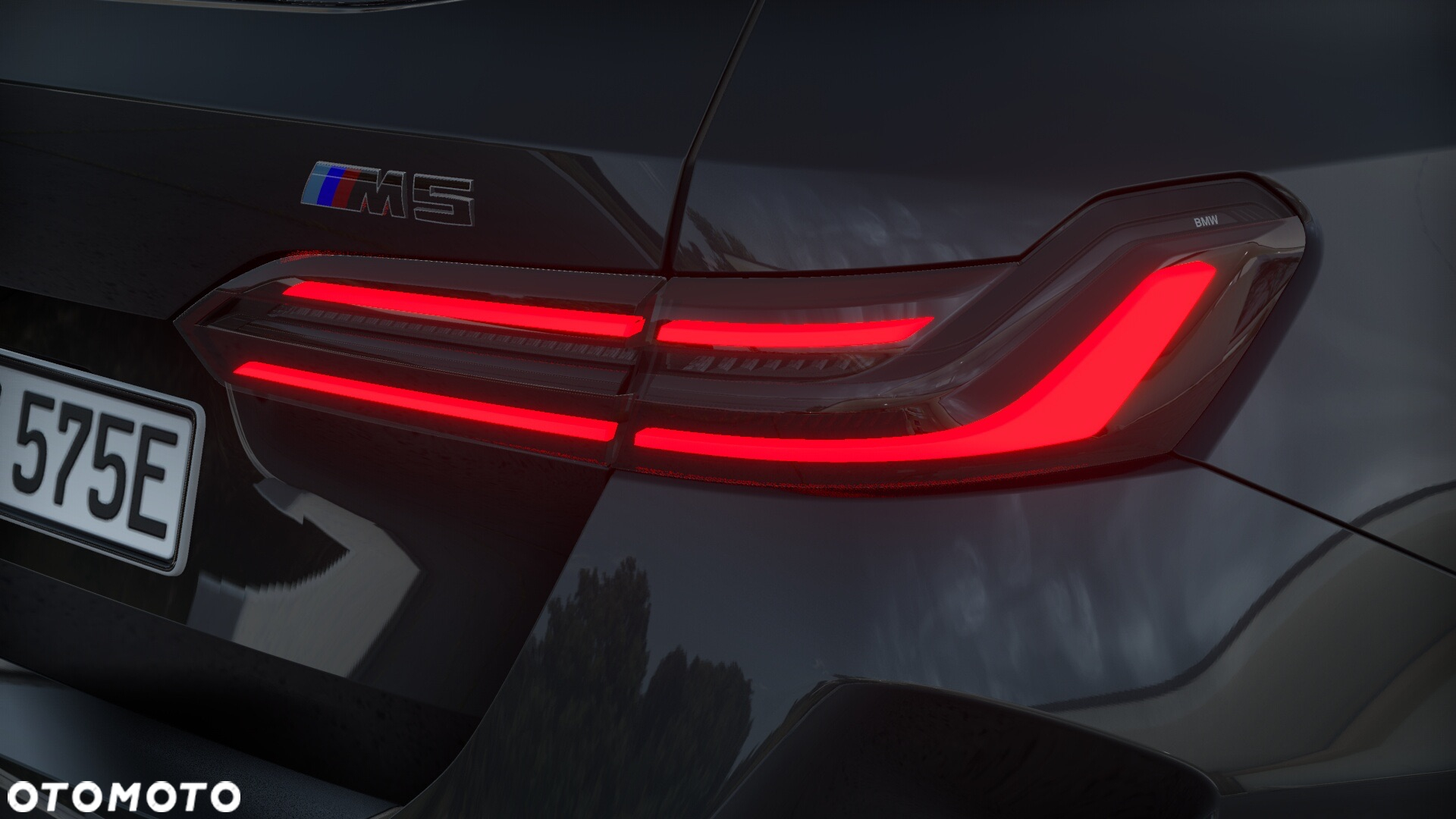 BMW M5 xDrive Touring - 9