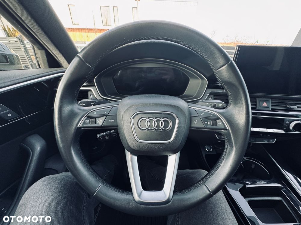 Audi A4 Allroad - 18