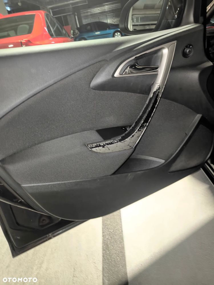 Opel Astra 1.4 T Active - 14