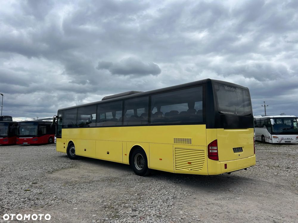Mercedes-Benz Intouro - 10
