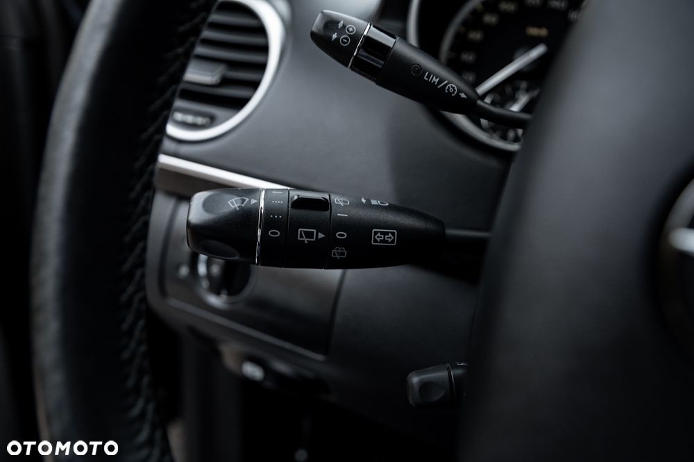 Mercedes-Benz ML 350 CDI 4-Matic - 27