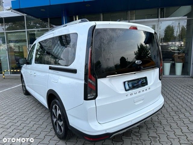 Ford Tourneo Connect Grand 2.0 EcoBlue Titanium - 4