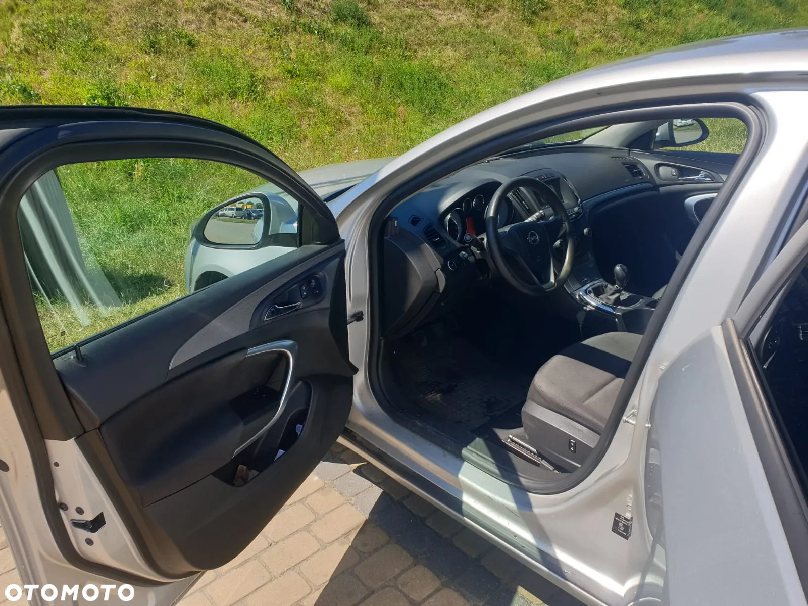 Opel Insignia - 5
