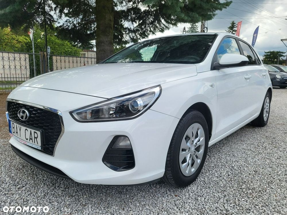Hyundai i30 - 4