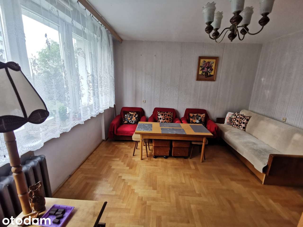 Mieszkanie 2 pokoje Gdańsk- Przymorze