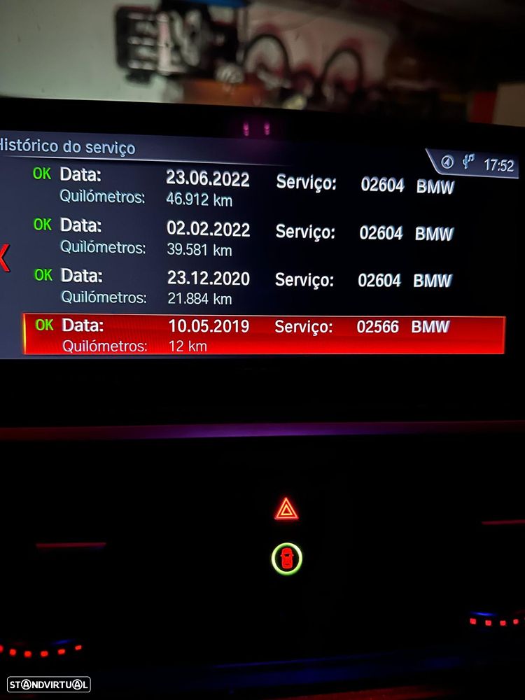 BMW X4 20 d xDrive Pack M Auto - 15