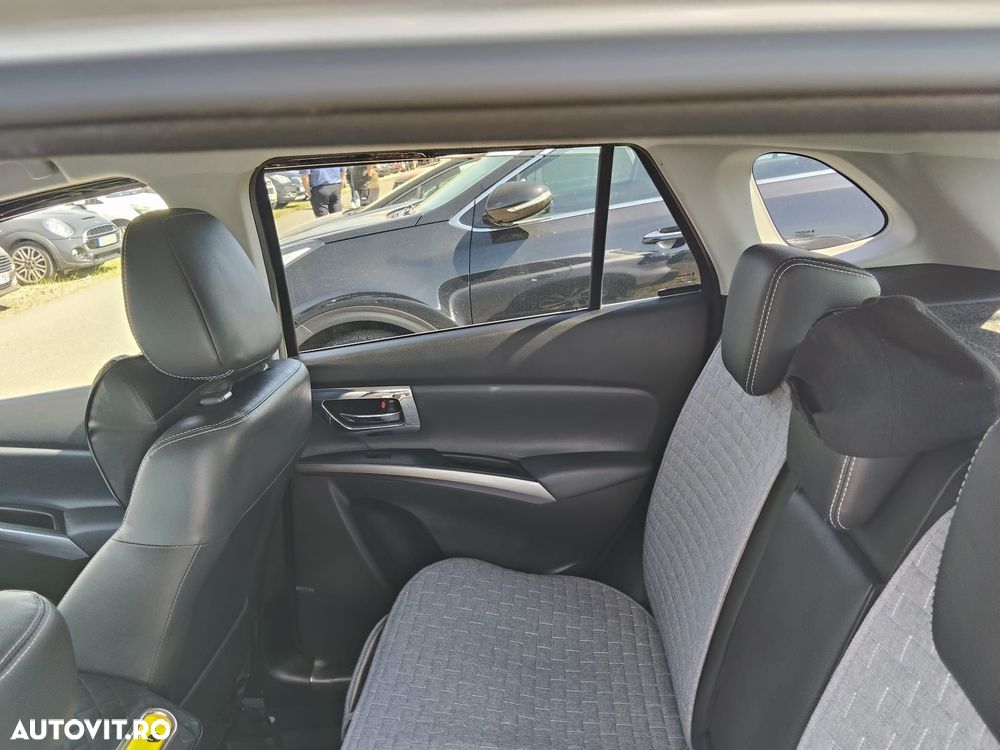 Suzuki SX4 - 11