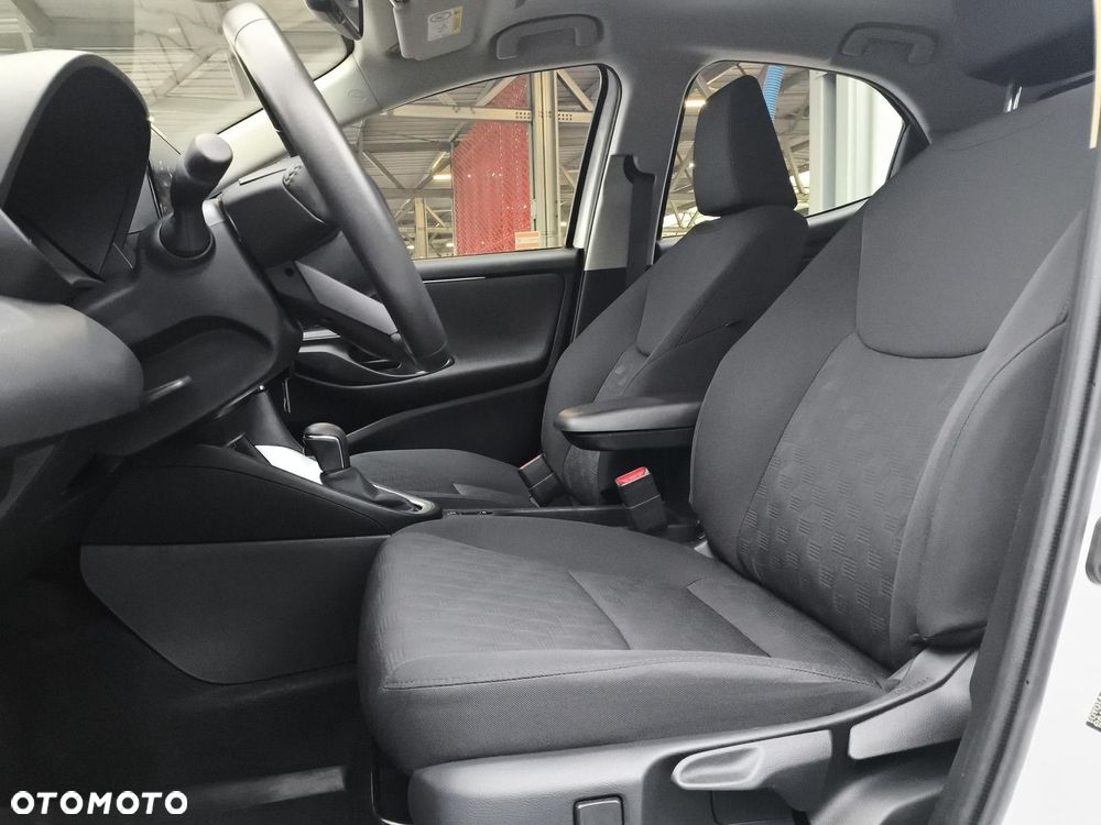 Toyota Yaris Hybrid 1.5 Comfort - 11