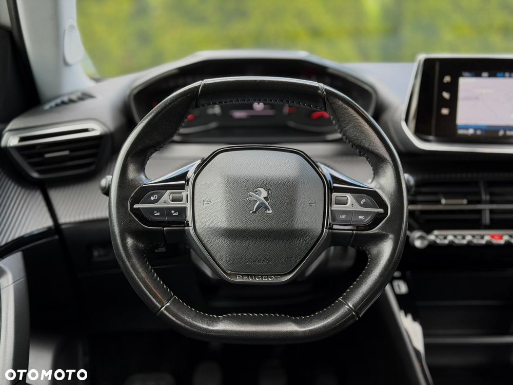 Peugeot 2008 BlueHDi 110 Active - 23