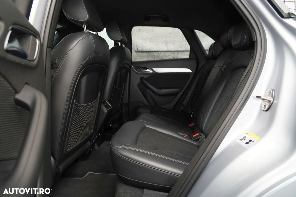 Audi Q3 - 17