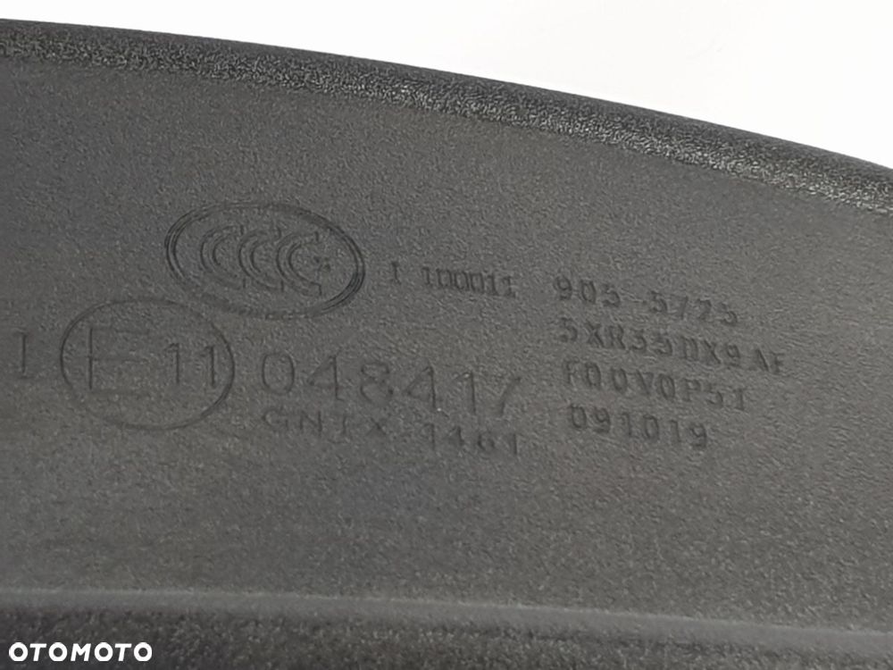 JEEP COMPASS od 2017r Lusterko Wewnętrzne Wsteczne - 9