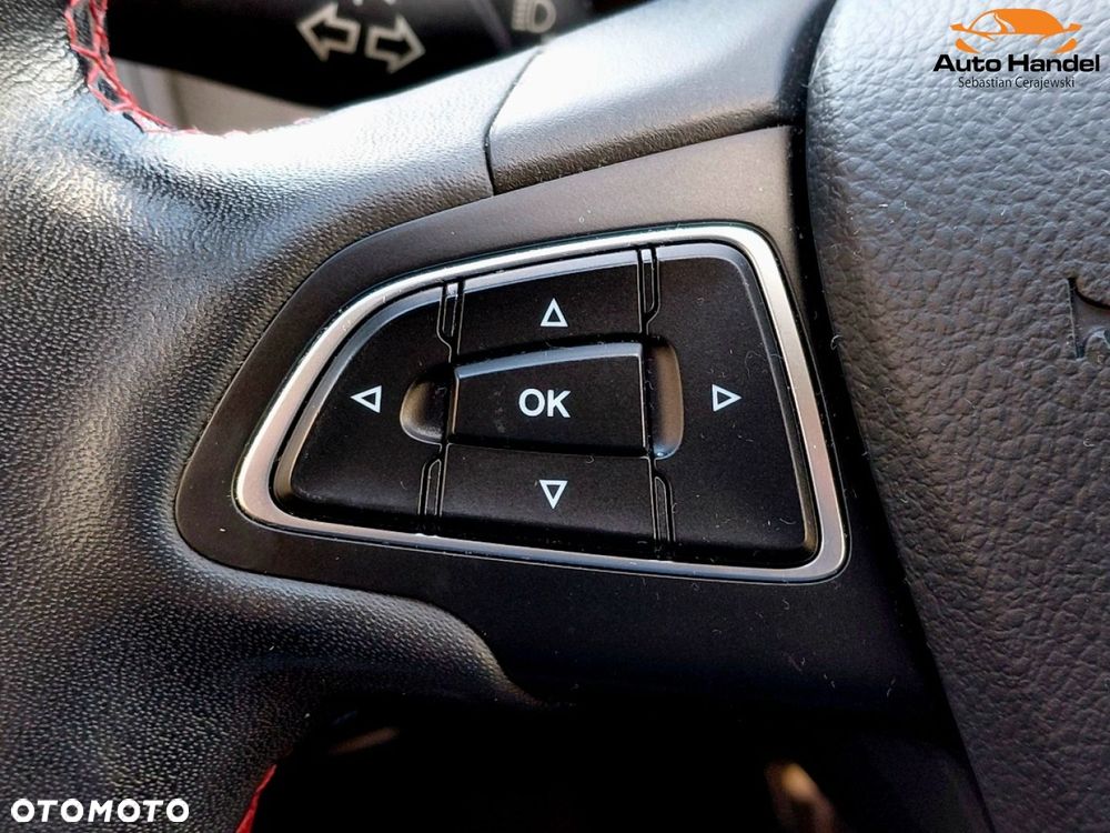 Ford Focus - 18