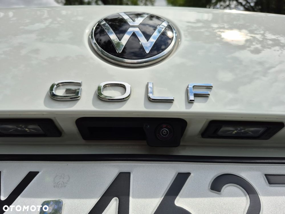 Volkswagen Golf 1.5 TSI Life Plus - 26