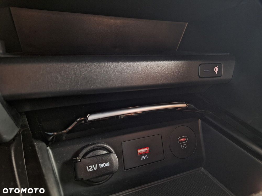 Kia XCeed 1.5 T-GDI GT-Line DCT - 30