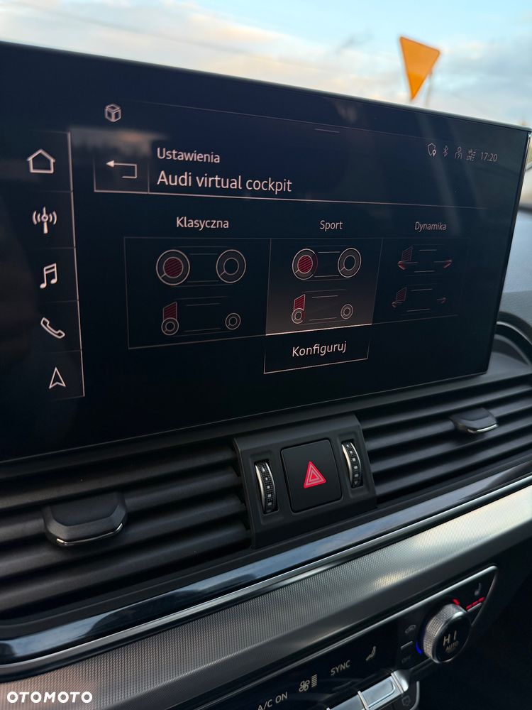 Audi Q5 40 TDI mHEV Quattro S Line S tronic - 39