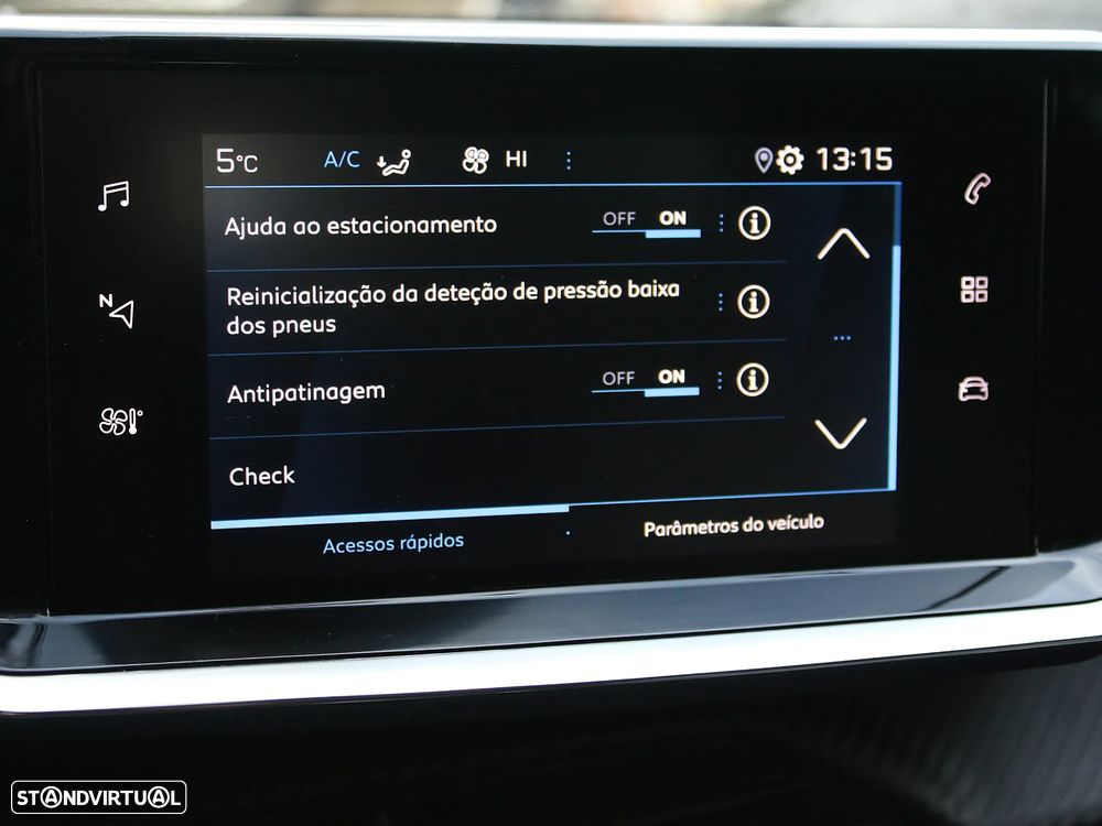 Peugeot 208 1.2 PureTech Allure - 20