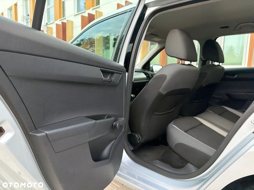 Skoda Fabia 1.0 TSI Active - 16