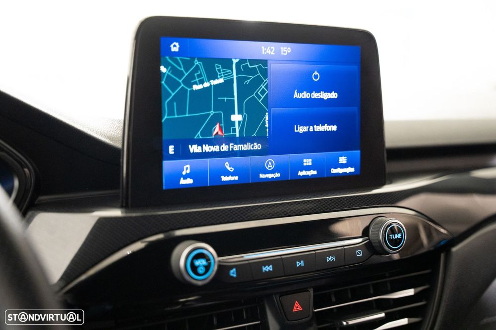 Ford Kuga 1.5 EcoBoost ST-Line - 6