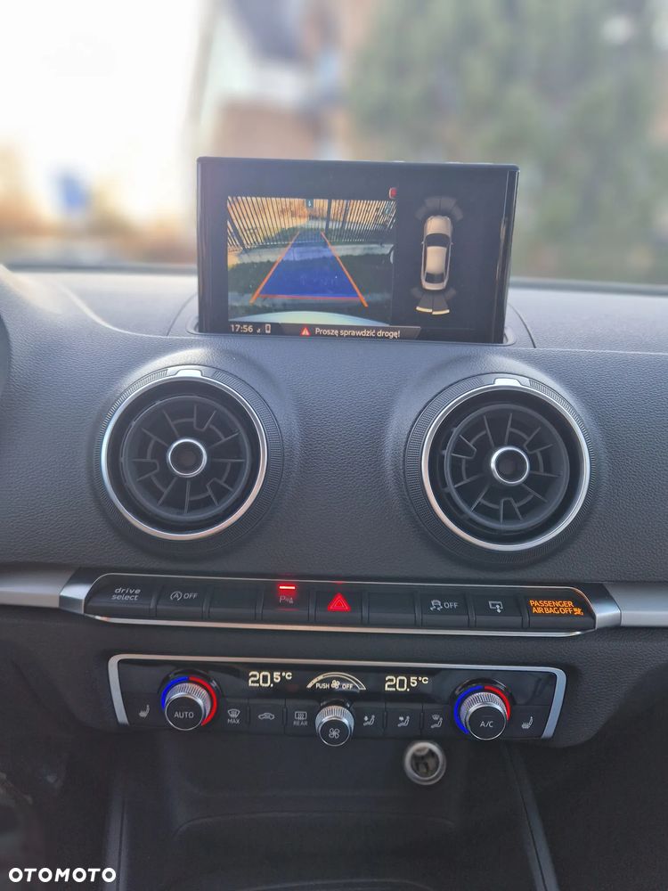 Audi A3 Limousine 1.4 TFSI CoD S tronic - 9