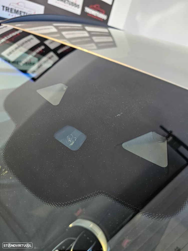 Mercedes-Benz C 220 d Station 9G-TRONIC AMG Line - 7