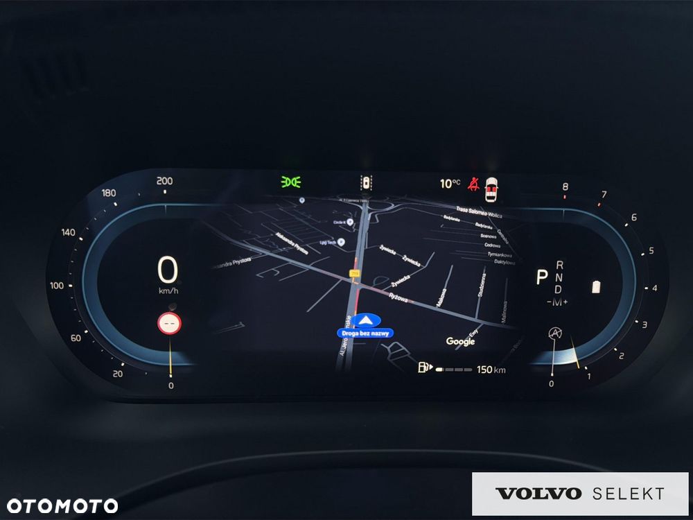 Volvo XC 60 - 15