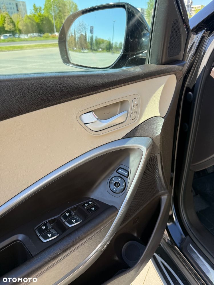 Hyundai Santa Fe 2.0 CRDI Premium - 18